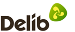 Delib logo