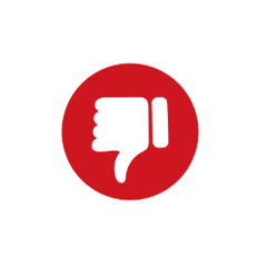 No